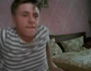 Twink with big cock