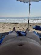 Malibu - Nicholas Canyon County Beach