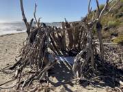 Malibu - Nicholas Canyon County Beach