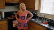 Ms. Paris Rose - Mommy/Son Anniversary