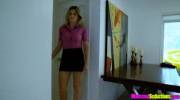 Cory Chase in Son Cums of Age Treat Me