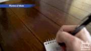Andi James - Mom Helps with My College Application