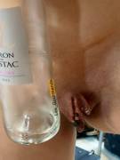 [OC] Wine and cunt