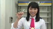 Cum cocktail for Ai Uehara