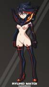 Ryuko Matoi