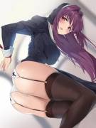 Scathach