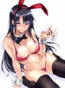 Bunny Girl