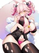 Tamamo Vitch