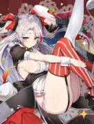 Maid Prinz