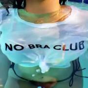 No Bra Club