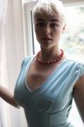 Nice collar