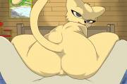 Sticky [MF] (Unknown)