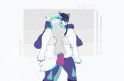 Knotting time! [MF] (BroLaren)