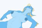 Jiggle Physics [F] (brolaren)