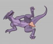 Animated Kobold WIP [MF] (Digitoxici)