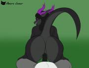Experiment [MF] (Amara_Lemur)