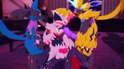 Foursome [MM] (Zerothezeraora)