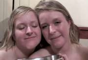 Twins facial