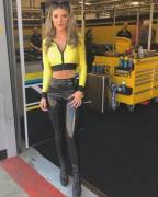 Nicole Etches