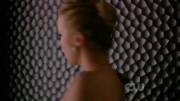 Katie Cassidy lesbian make out