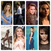 Best Shantel VanSanten across the entire multiverse