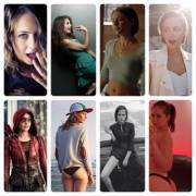 Best Willa Holland across the entire multiverse