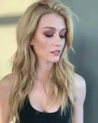 Katherine McNamara