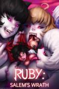 Ruby: Salem's Wrath [F/F][Oral][Soft][Unwilling][Giantess]