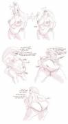 Team Rocket finally wins [F/M] [Same Size] [Digestion] [Weight Gain]