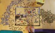 New puzzle started! :) [Snap]
