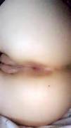Training my little hole