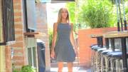 New dress, has great accessories