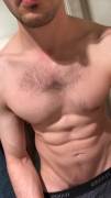Feeling Good Last Night (NSFW gif)