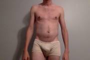 new running undies