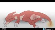 How to wake up your Charmeleon [M] (Taga)