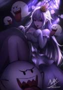 Playful Boosette (Shimmer)