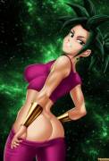 Kefla (Tenzen)