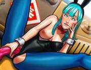 Bulma (pumpkinsinclair/PumpS)