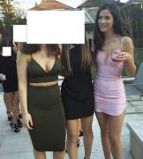 Facialize Tessa, rich 20 y.o.