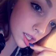Shoot thick ropes of cum all over my teasing crush