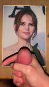 Felicity Jones