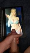 Had to cover this pic of Lindsey Pelas again