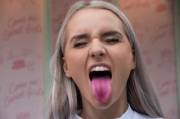 Give this little cumslut what she wants