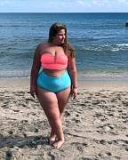 Beach day