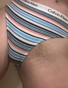 Just got new Calvins in ;) Who wants them? [selling] [student] [athlete] [calvins]