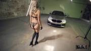 Sex on Car