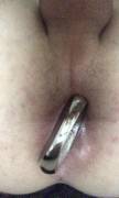 Removing my steel plug