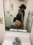 Pizza slut[17, Mix]