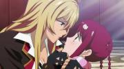 Valkyrie Drive -Mermaid- - Mamori &amp; Mirei