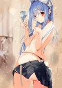 Tenshi [Shower]